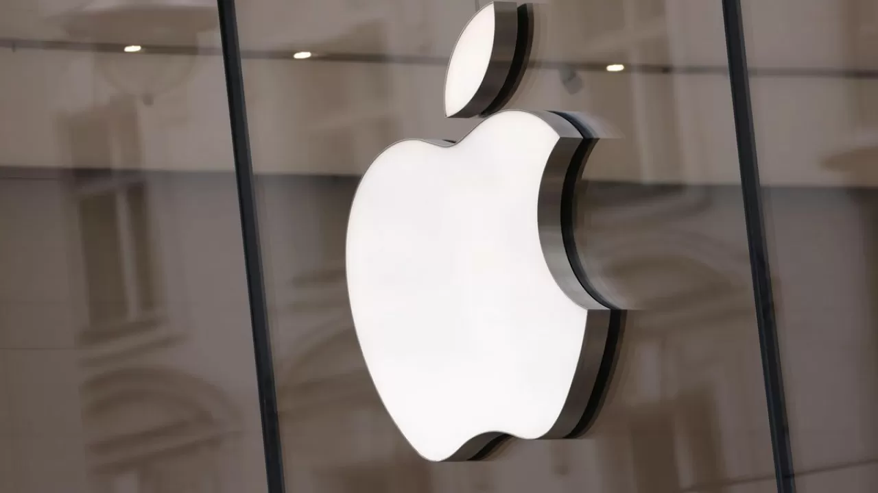 Apple вернула звание самой дорогой компании мира