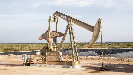 Российская нефть снова продается с большой скидкой 