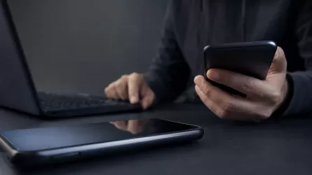 МВД Казахстана предупредило о фейковых SMS о зачислении в вузы