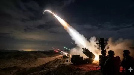 США обсуждают производство ключевых ракет НАТО в Европе