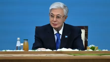 Токаев назвал главные козыри Казахстана для международного бизнеса