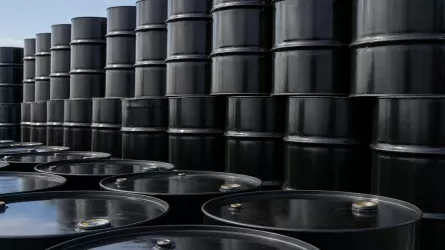 Что удержало нефть от нового падения 