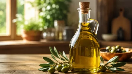Кардиолог рассказал, какой продукт помогает снизить риск инфаркта 