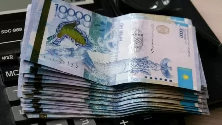 Бухгалтеры сразу нескольких акиматов осуждены за хищение 