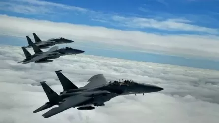 Стоимость войны США в Иране выросла 