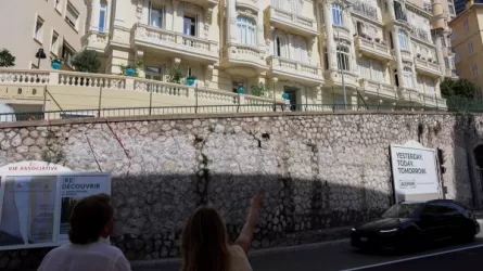 Под Киевом нашли тело подозреваемой во взрыве в Монако