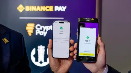 Генеральный менеджер Binance Kazakhstan: криптовалюта становится частью повседневных платежей в Казахстане 