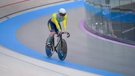 В Астане скоро стартует чемпионат Казахстана по велоспорту 