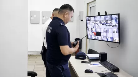 Нарушения по безопасности нашли почти на каждом третьем объекте в РК 