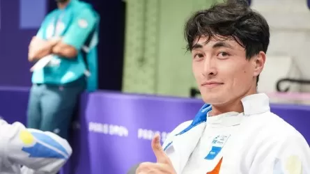Казахстан вышел в полуфинал чемпионата мира &ndash; 2026 
