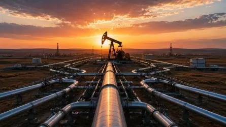 Brent впервые за месяц превысила 90 долларов