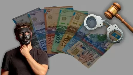 Дипфейки звезд Казахстана зазывают вкладчиков в инвестпроекты 
