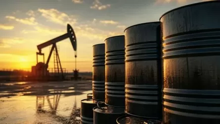 Brent поднялась выше 72 долларов: рынок уже смотрит дальше Ближнего Востока