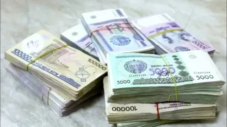 Проценты по вкладам могут стать платными 