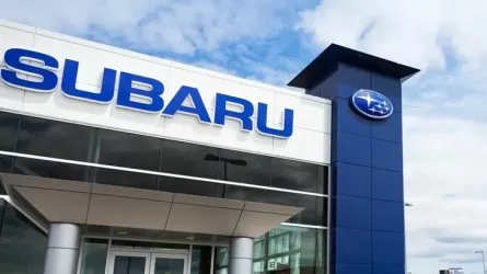 Крупный автоконцерн отзывает крупную партию внедорожников