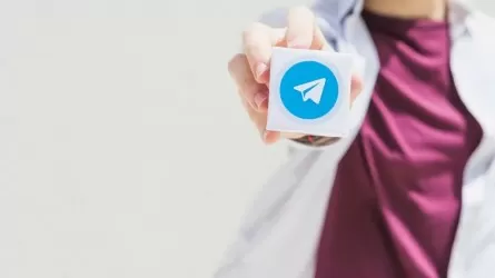 Масштабный сбой произошел в Telegram по всему миру
