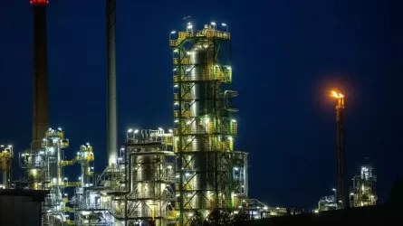 НПЗ в Шведте нашел замену казахстанской нефти в Южной Америке