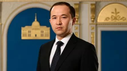 Назначен новый председатель комитета культуры МКИ РК