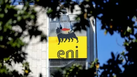 Миллиардные прибыли конкурентов вернули Eni в энерготрейдинг 