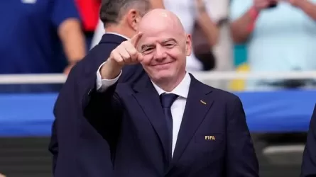 &laquo;Руки прочь от футбола&raquo;: Еврокомиссия взялась за планы ФИФА по продаже прав на ЧМ