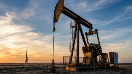 ОАЭ наращивают добычу нефти до рекорда после разрыва с ОПЕК