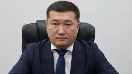 В крупном городе Казахстана новый замакима