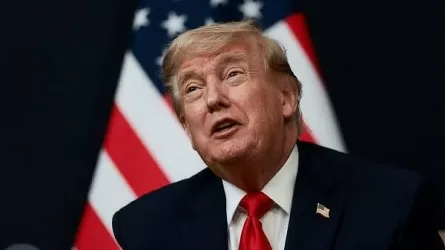 Трамп официально уведомил Конгресс США о возобновлении боевых действий в Иране