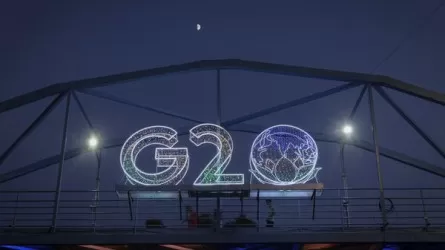 Саммит G20 в 2027 году пройдет в Манчестере