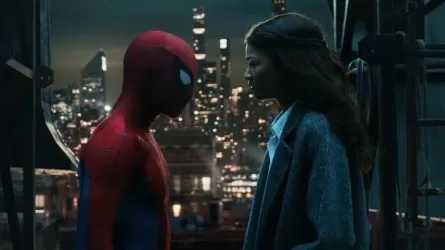 70 млн долларов за день: &laquo;Человек-паук&raquo; переписал историю кассовых сборов Marvel