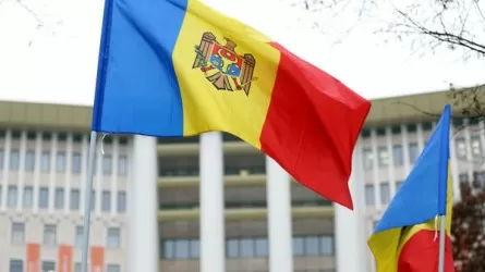 В Молдове утвердили состав правительства 