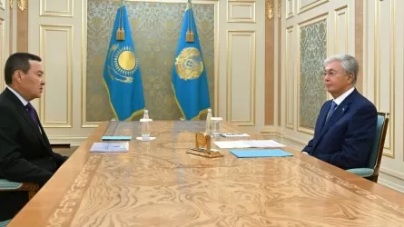 Какие регионы и компании попадут под госаудит, доложили Токаеву