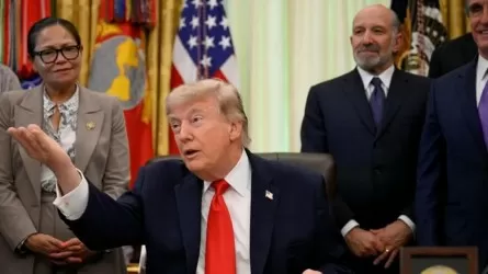 Трамп заявил, что в Иране очень хотят заключить сделку