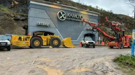 В Конго закрыли объекты Glencore из-за неуплаты 3 млрд долларов налогов