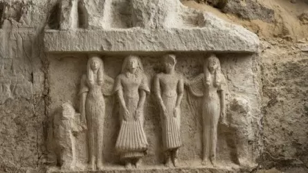 Археологи обнаружили египетскую гробницу возрастом 3000 лет