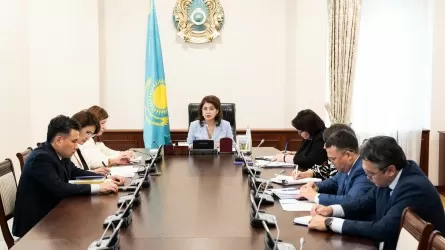 В правительстве обсудили безопасность детского отдыха и развитие инклюзивного образования