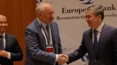 Solidcore привлекла еще 600 млн долларов на строительство Ертис ГМК 