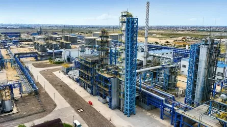 Ресей мұнайын Қазақстан аумағында қайта өңдеу мүмкіндігі талқыланып жатыр