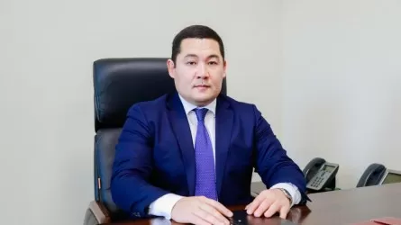 Назначен заместитель акима Астаны 