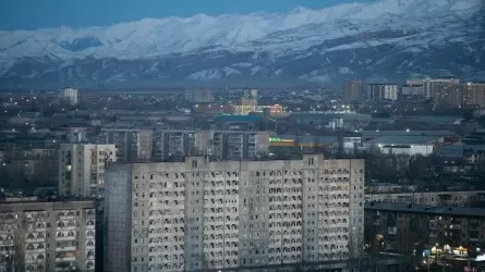 Жителей столицы соседней страны просят покинуть город 
