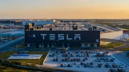 Tesla жестко ответила на слухи о разделе бизнеса в Китае 