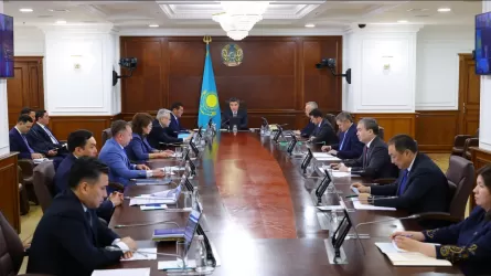 Бектенов рассказал о новом этапе преобразований в Казахстане