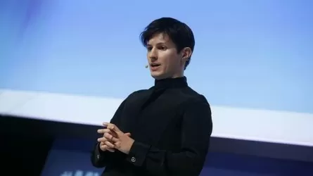 Акции VK резко пошли вверх после новостей о деле против Дурова
