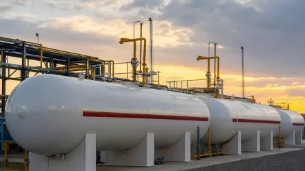 Олжас Бектенов поручил разработать новую тарифную политику газоснабжения 