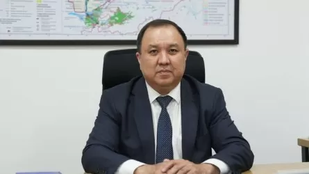 Назначен генеральный директор РГП "Казводхоз"