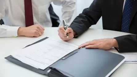 Суд решил вернуть государству долю в казахстанском АО