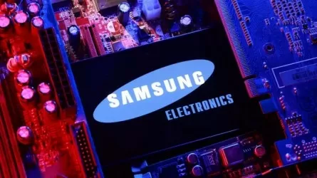 Реорганизация Samsung в США затронула сотни сотрудников 