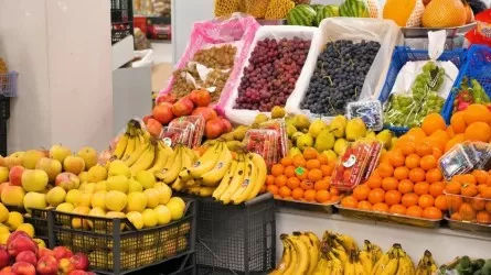 Производители из регионов привезут продукцию на ярмарку в Астане
