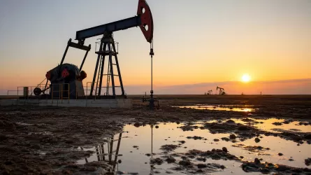 ТШО вернул нефть в Батуми после остановки КТК