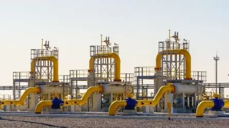 Минэнерго РК начало разработку новой стратегии газификации  