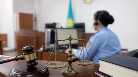 Как в Астане наказали мужчину за оскорбление оператора &laquo;102&raquo; 